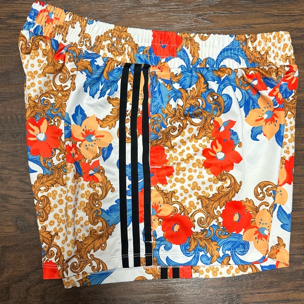 Adidas “HER” studio London Shorts - Picture 2 of 3